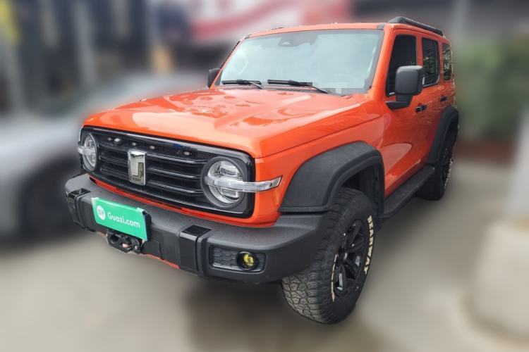 Used Tank 300 2021 Off-Road Edition 2.0T Challenger Guazi used car, China used car export, Used car for sale, Used cars, Cheapest cars for sale