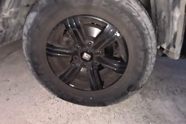 Used Tank 300 2021 Off-Road Edition 2.0T Conqueror Right Front Wheel Hub