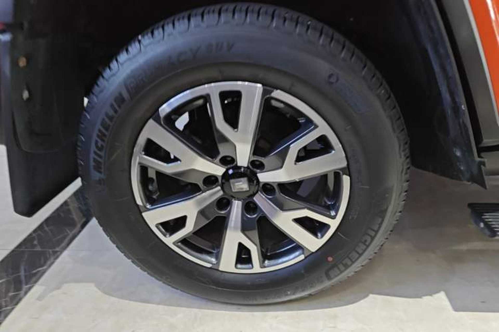 Used Tank 300 2021 City Edition 2.0T Essential Model Right Rear Wheel Hub