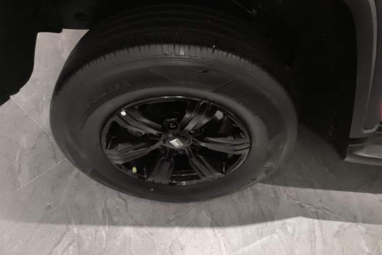 Used Tank 300 2021 Off-Road Edition 2.0T Conqueror Right Rear Wheel Hub