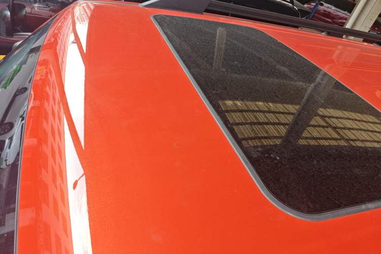 Used Tank 300 2021 Off-Road Edition 2.0T Conqueror Roof