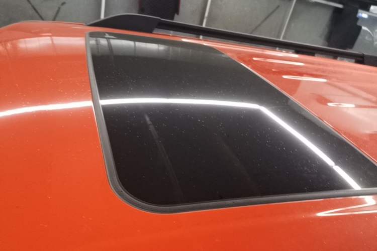 Used Tank 300 2021 Off-Road Edition 2.0T Conqueror Roof