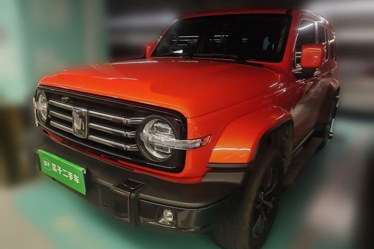 Used Tank 300 2021 City Edition 2.0T My Vision Model Guazi used car, China used car export, Used car for sale, Used  cars, Cheapest cars for sale