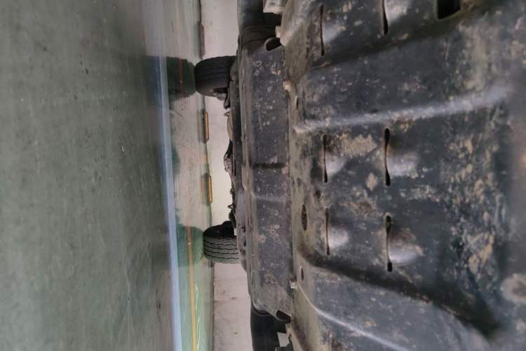 Used Tank 300 2021 Off-Road Edition 2.0T Challenger Chassis Front
