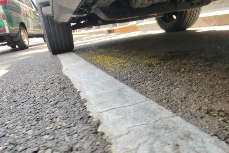 Used Tank 300 2021 City Edition 2.0T—Truly Stylish Chassis Rear Left