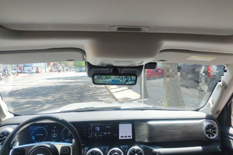 Used Tank 300 2021 City Edition 2.0T—Truly Stylish Headliner