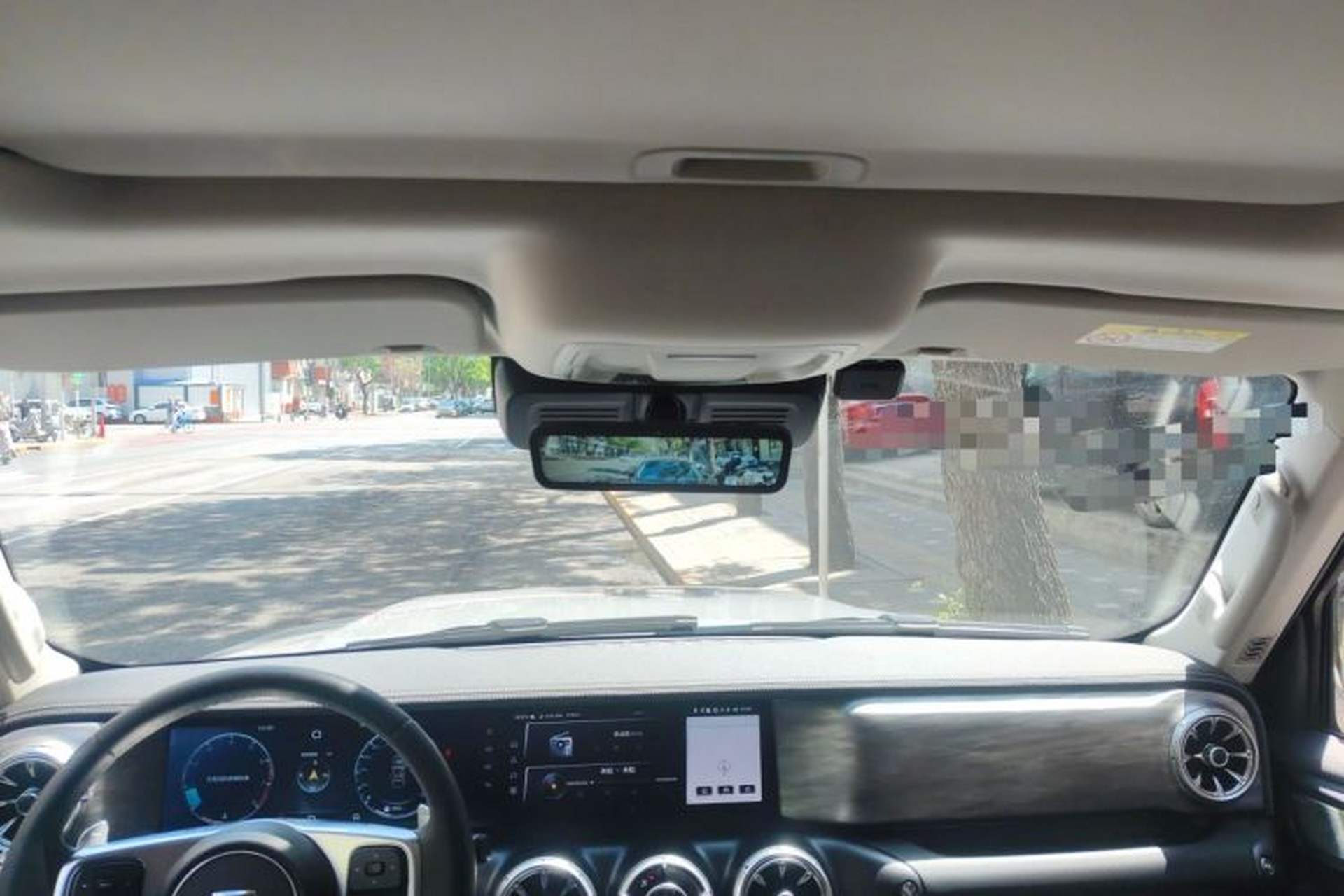 Used Tank 300 2021 City Edition 2.0T—Truly Stylish Headliner