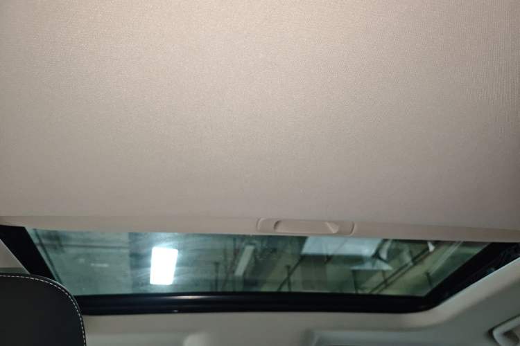 Used Tank 300 2021 Off-Road Edition 2.0T Conqueror Headliner