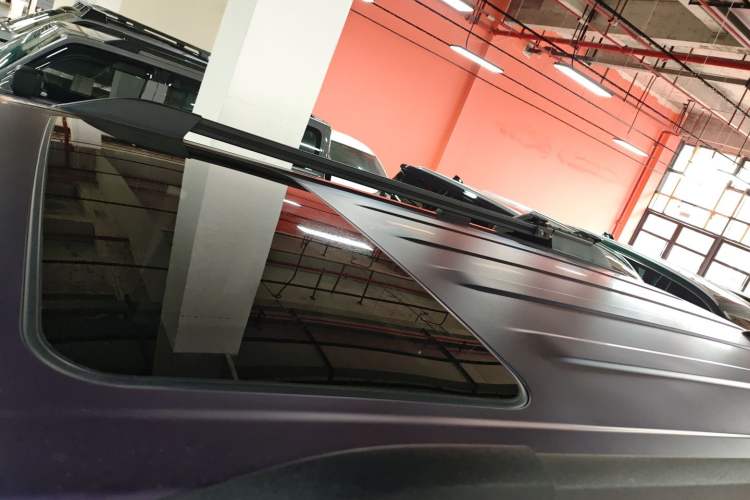 Used Tank 300 2021 Off-Road Edition 2.0T Conqueror Roof