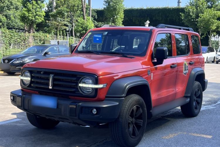 Used Tank 300 2021 Off-Road Edition 2.0T Challenger Guazi used car, China used car export, Used car for sale, Used  cars, Cheapest cars for sale