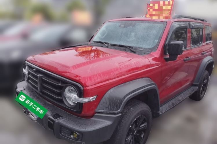 Used Tank 300 2021 Off-Road Edition 2.0T Conqueror Guazi used car, China used car export, Used car for sale, Used  cars, Cheapest cars for sale