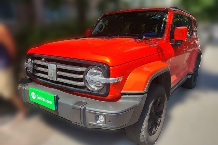Used Tank 300 2021 City Edition 2.0T—Truly Stylish Guazi used car, China used car export, Used car for sale, Used  cars, Cheapest cars for sale