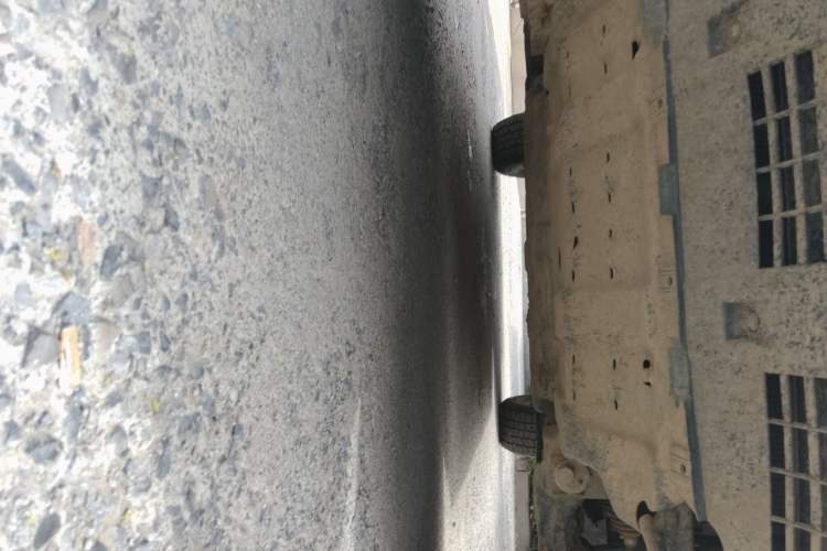 Used Tank 300 2021 Off-Road Edition 2.0T Conqueror Chassis Front
