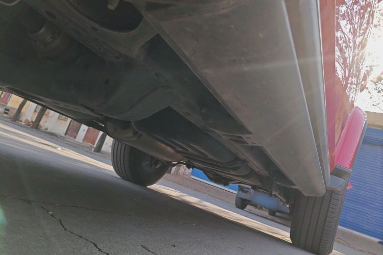 Used Tank 300 2021 City Edition 2.0T—Truly Stylish Chassis Front Left
