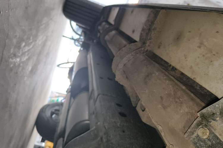 Used Tank 300 2021 Off-Road Edition 2.0T Conqueror Chassis Front Right