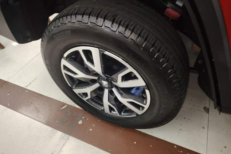 Used Tank 300 2021 City Edition 2.0T—Truly Stylish Exterior 5
