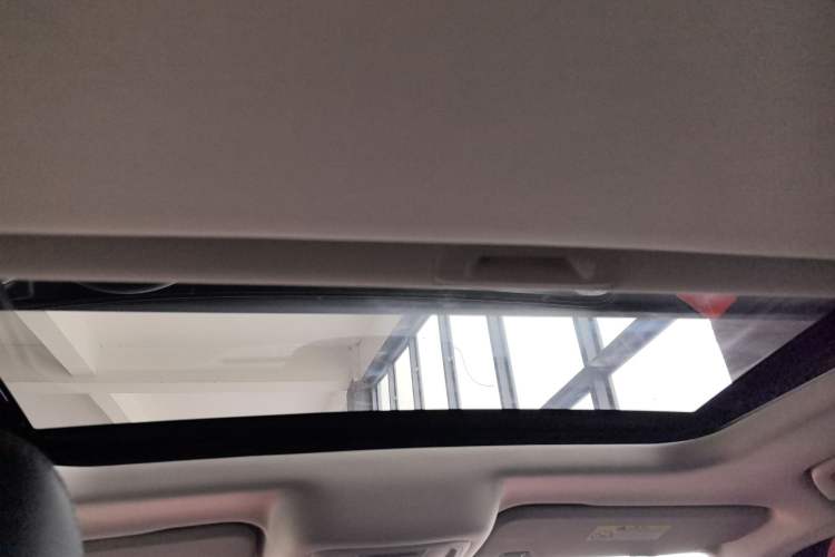 Used Tank 300 2021 Off-Road Edition 2.0T Conqueror Headliner