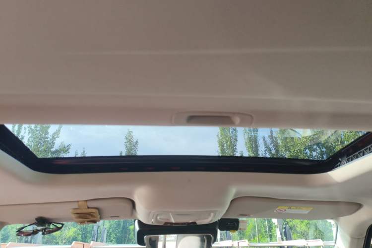 Used Tank 300 2021 Off-Road Edition 2.0T Challenger Headliner