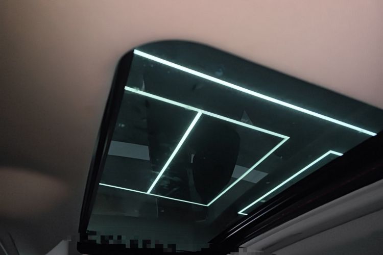 Used Tank 300 2021 Off-Road Edition 2.0T Challenger Headliner