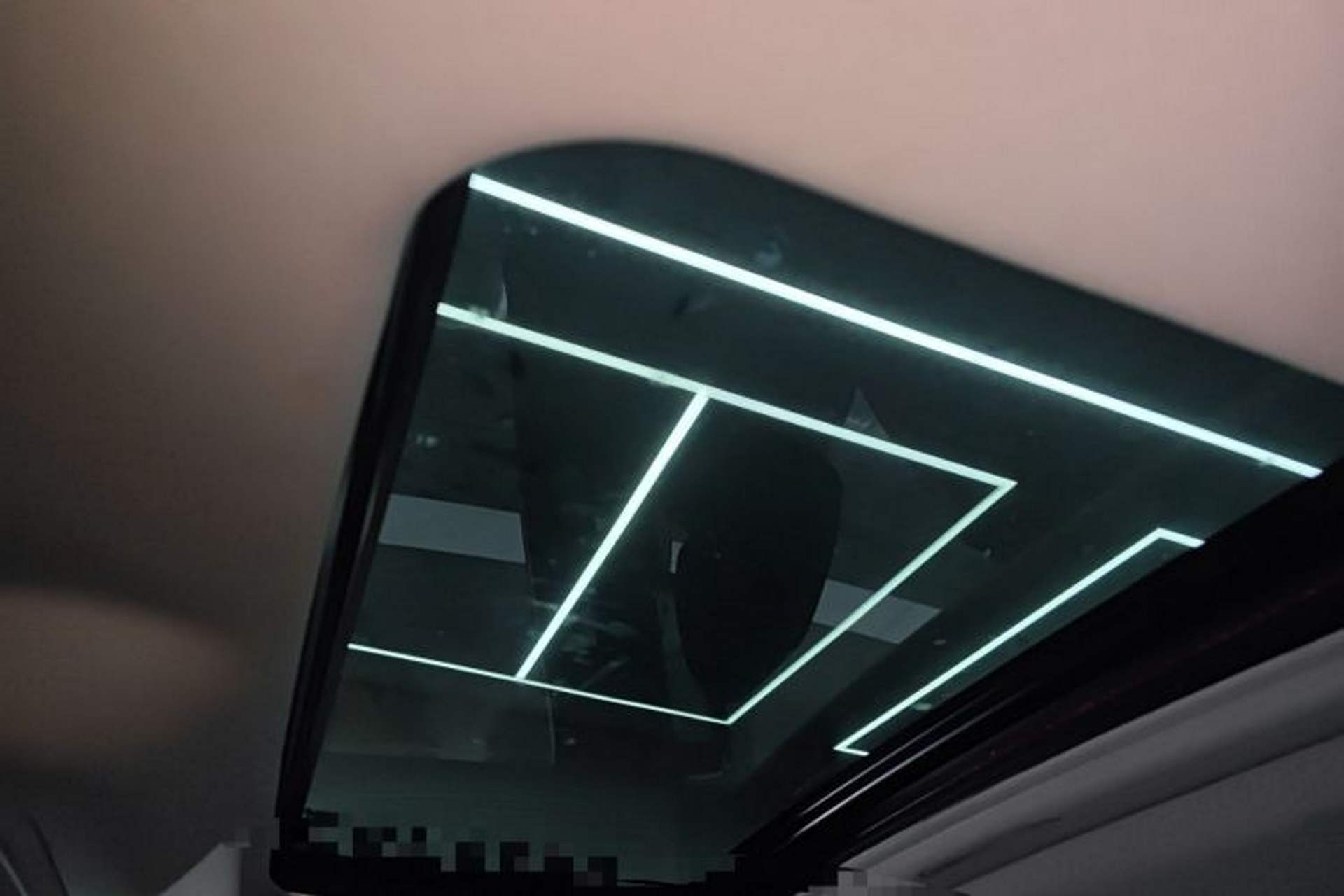 Used Tank 300 2021 Off-Road Edition 2.0T Challenger Headliner