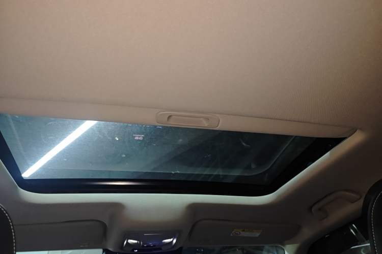 Used Tank 300 2021 Off-Road Edition 2.0T Challenger Headliner