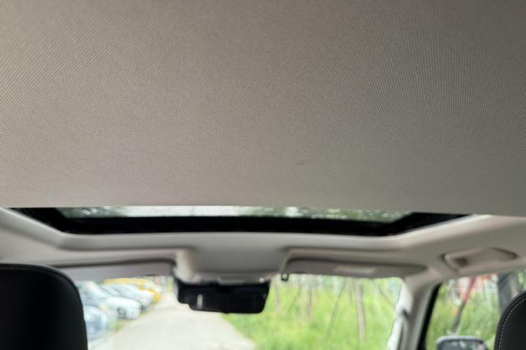 Used Tank 300 2021 Off-Road Edition 2.0T Conqueror Headliner
