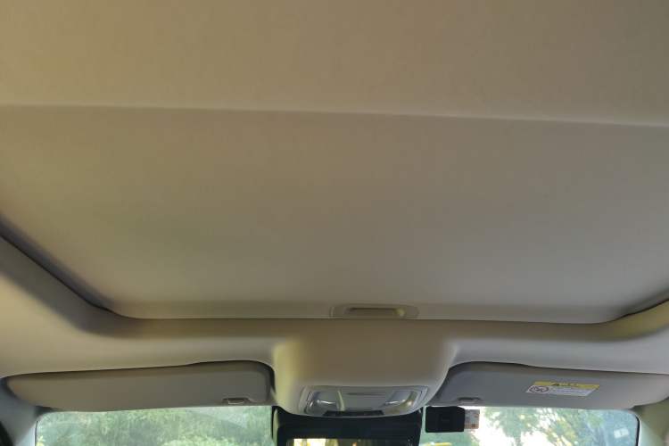 Used Tank 300 2021 Off-Road Edition 2.0T Conqueror Headliner