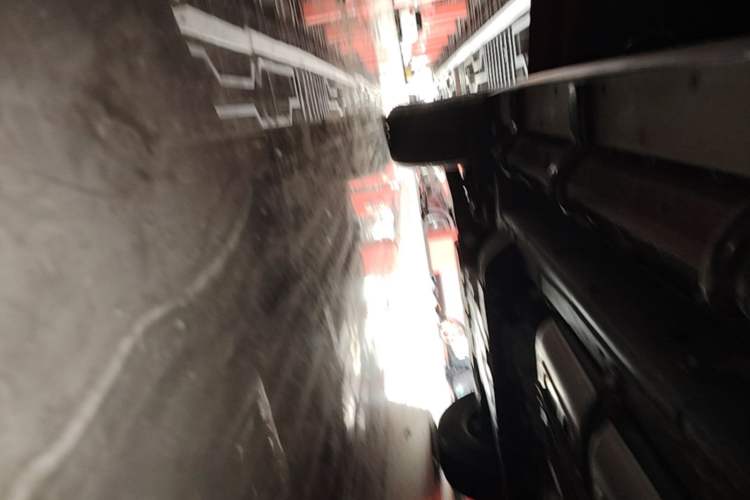 Used Tank 300 2021 Off-Road Edition 2.0T Conqueror Left Side Sill