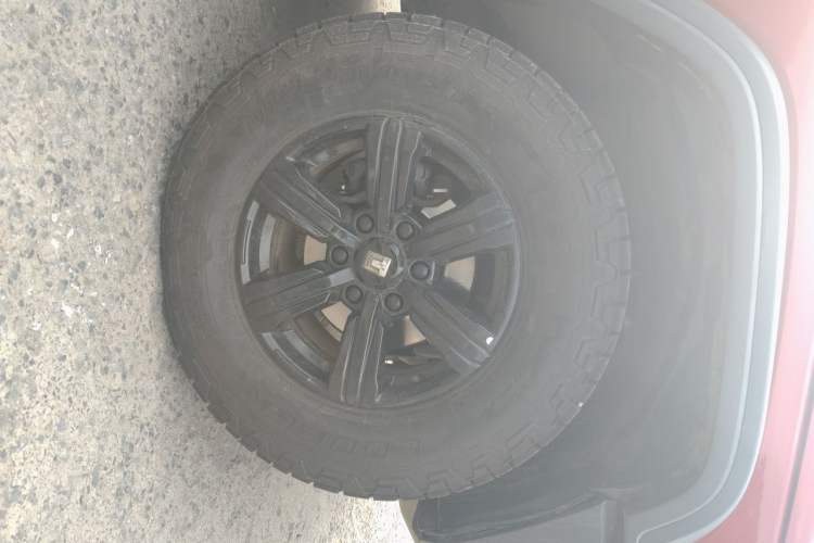 Used Tank 300 2021 Off-Road Edition 2.0T Conqueror Right Front Wheel Hub