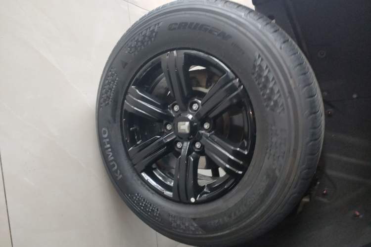 Used Tank 300 2021 Off-Road Edition 2.0T Challenger Right Rear Wheel Hub
