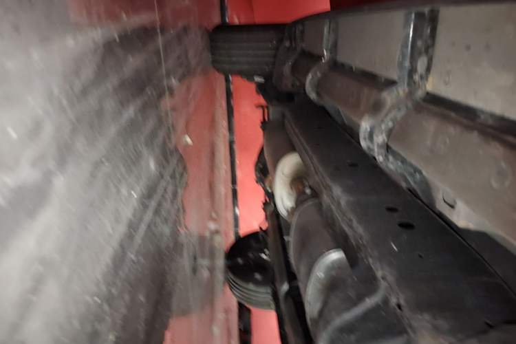 Used Tank 300 2021 Off-Road Edition 2.0T Conqueror Right Side Sill