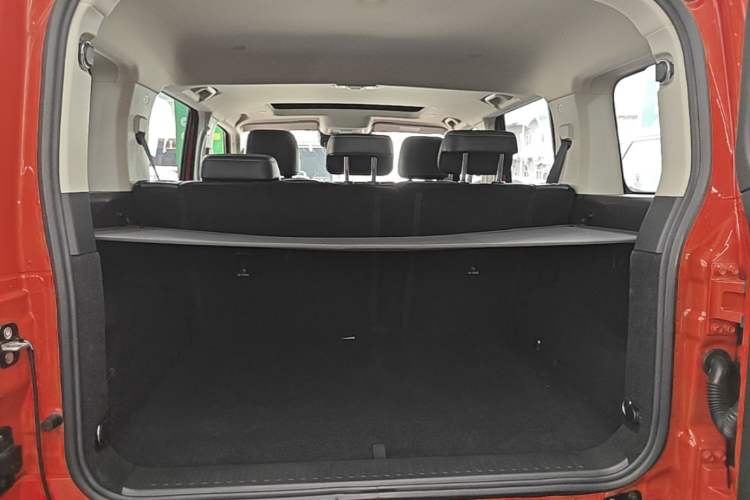 Used Tank 300 2021 City Edition 2.0T—Truly Stylish Trunk
