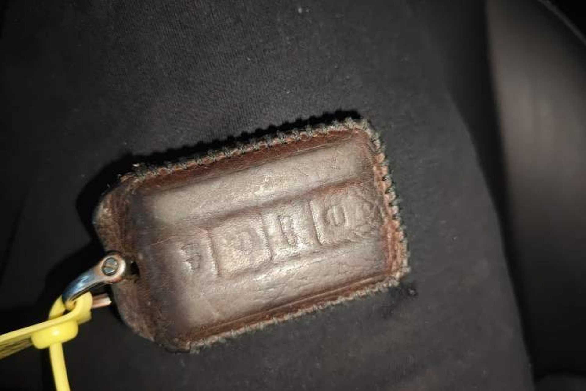 Used Tank 300 2021 Off-Road Edition 2.0T Challenger Vehicle Key