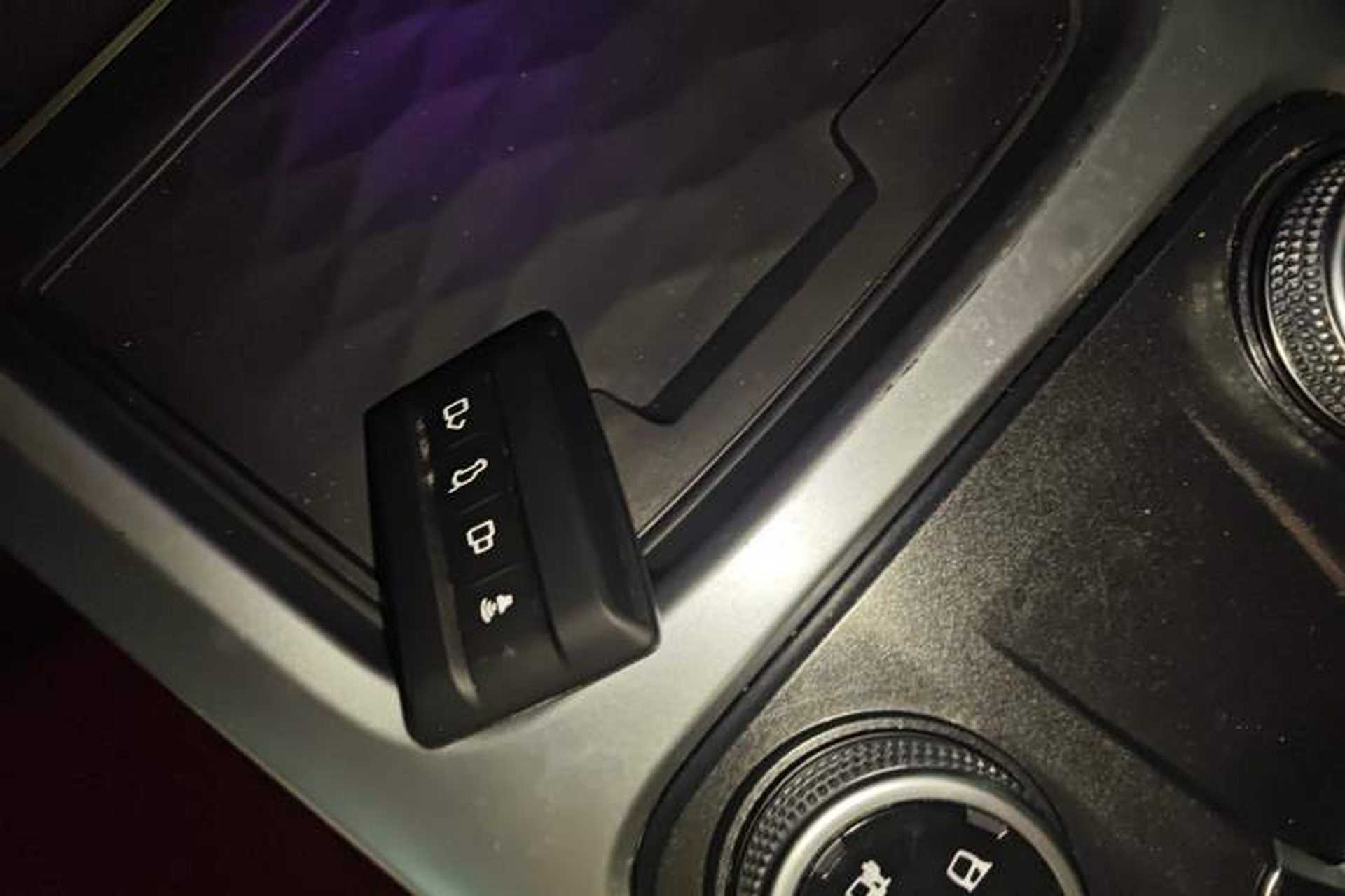 Used Tank 300 2021 Off-Road Edition 2.0T Challenger Vehicle Key