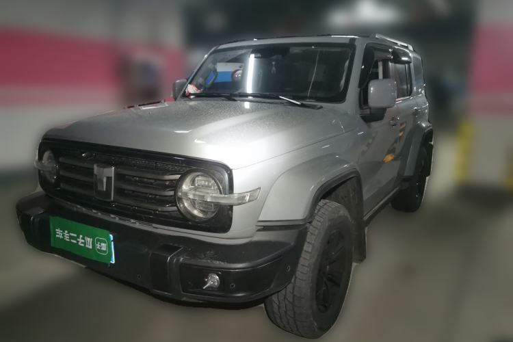 Used Tank 300 2021 City Edition 2.0T—Truly Stylish Guazi used car, China used car export, Used car for sale, Used cars, Cheapest cars for sale