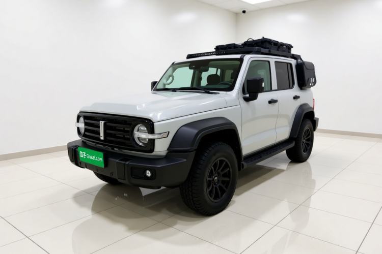Used Tank 300 2021 Off-Road Edition 2.0T Conqueror Guazi used car, China used car export, Used car for sale, Used cars, Cheapest cars for sale
