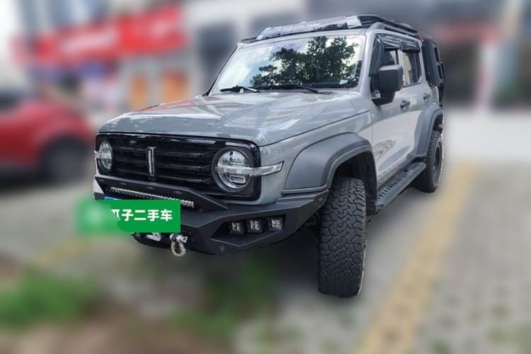 Used Tank 300 2021 Off-Road Edition 2.0T Conqueror Guazi used car, China used car export, Used car for sale, Used cars, Cheapest cars for sale