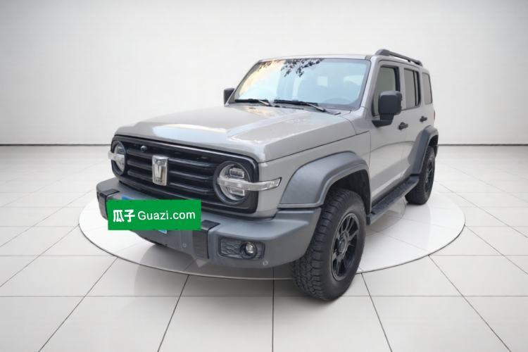 Used Tank 300 2021 Off-Road Edition 2.0T Challenger Guazi used car, China used car export, Used car for sale, Used cars, Cheapest cars for sale