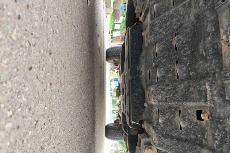 Used Tank 300 2021 Off-Road Edition 2.0T Conqueror Chassis Front