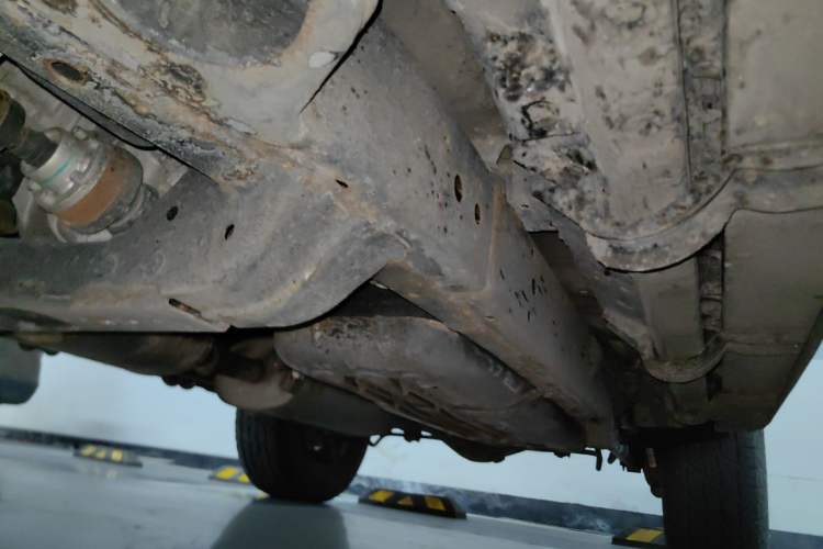 Used Tank 300 2021 Off-Road Edition 2.0T Challenger Chassis Front Left