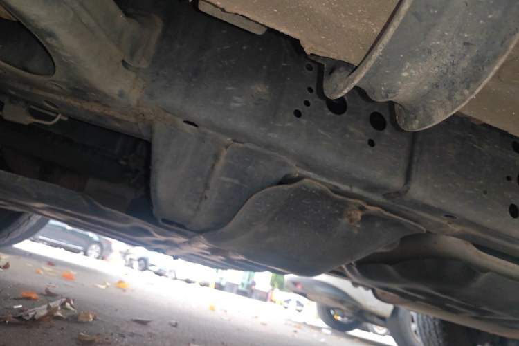 Used Tank 300 2021 Off-Road Edition 2.0T Conqueror Chassis Front Left