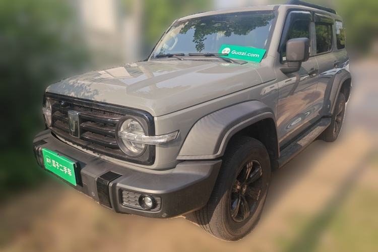 Used Tank 300 2021 Off-Road Edition 2.0T Conqueror Guazi used car, China used car export, Used car for sale, Used cars, Cheapest cars for sale