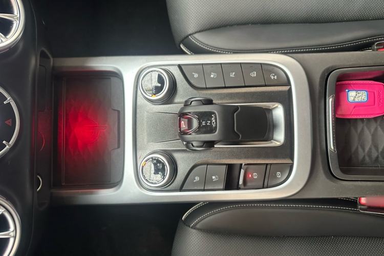 Used Tank 300 2021 City Edition 2.0T—Truly Stylish Exterior 6