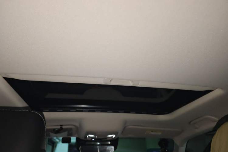 Used Tank 300 2021 Off-Road Edition 2.0T Challenger Headliner