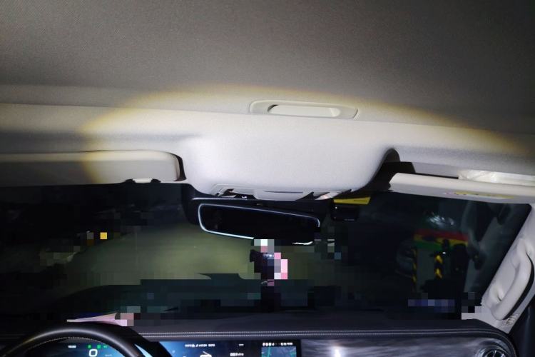 Used Tank 300 2021 City Edition 2.0T My Vision Model Headliner