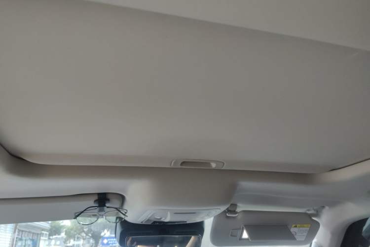 Used Tank 300 2021 Off-Road Edition 2.0T Conqueror Headliner