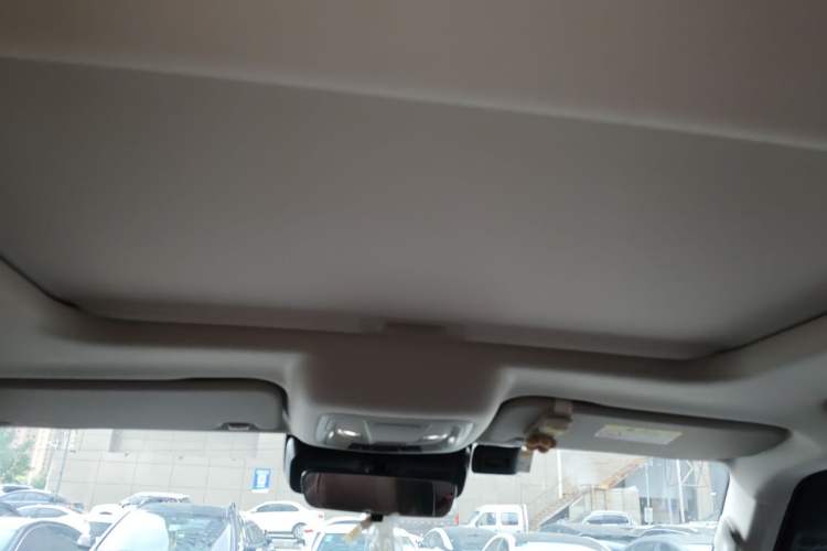 Used Tank 300 2021 Off-Road Edition 2.0T Challenger Headliner