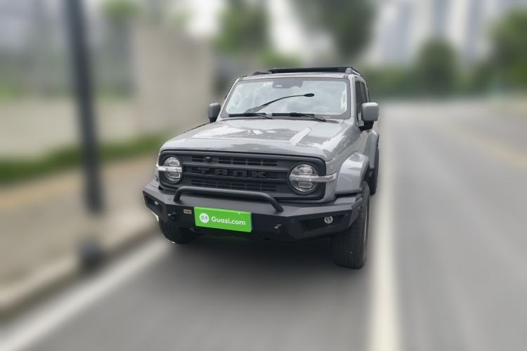 Used Tank 300 2021 City Edition 2.0T—Truly Stylish Guazi used car, China used car export, Used car for sale, Used  cars, Cheapest cars for sale