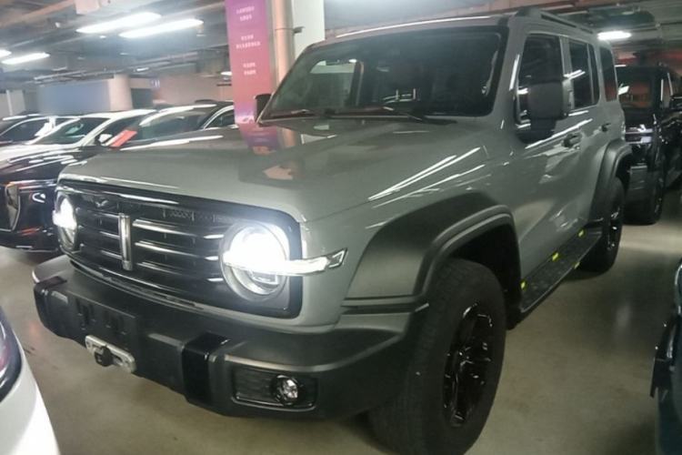 Used Tank 300 2021 Off-Road Edition 2.0T Conqueror Guazi used car, China used car export, Used car for sale, Used cars, Cheapest cars for sale