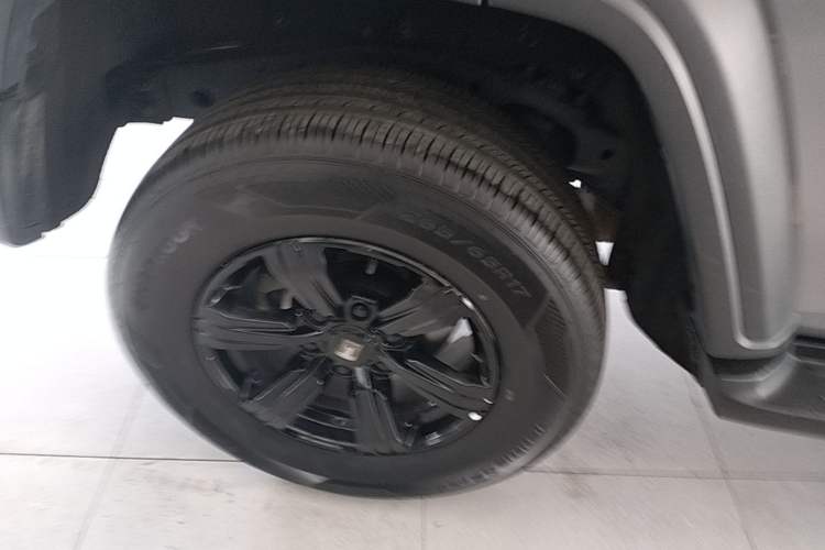 Used Tank 300 2021 Off-Road Edition 2.0T Conqueror Right Rear Wheel Hub